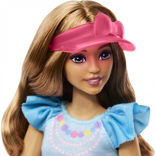 Lelle Mattel My First Barbie image 2