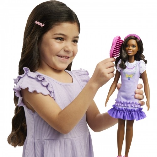 Lelle Mattel My First Barbie image 2