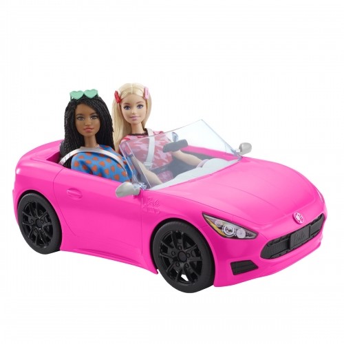 Игрушечная машина Barbie Vehicle image 2