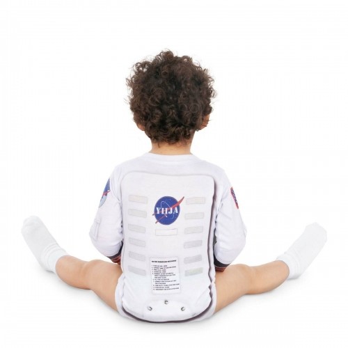Svečana odjeća za bebe My Other Me Astronauts image 2