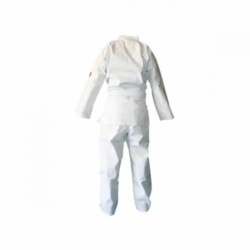 Kimono Jim Sports Yoshiro Karategui Balts (190 cm) image 2