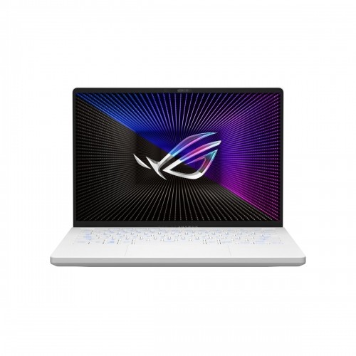Ноутбук Asus ROG Zephyrus G14 2023 GA402XV-N2028W Nvidia Geforce RTX 4060 AMD Ryzen 9 7940HS 32 GB RAM 14" 1 TB SSD image 2