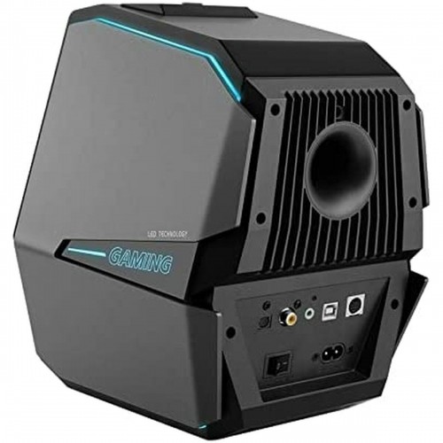 Bluetooth-динамик Edifier G5000 RGB Чёрный image 2