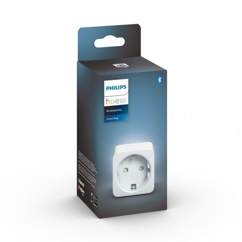 Smart Plug Philips Smart plug Balts image 2