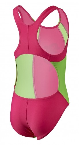 Girl's swim suit BECO UV SEALIFE 0804 48 116cm image 2