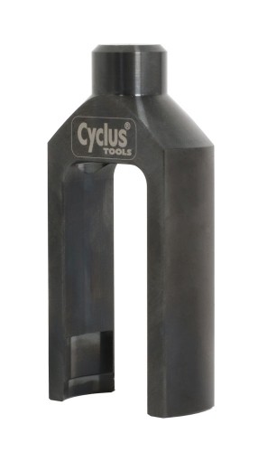 Instruments Cyclus Tools crown race remover 1" & 1-1/8" (720021) image 2