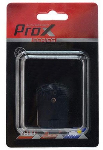 Disku bremžu kluči ProX Formula Mega One, R1, RX, RO metallic w/Fin image 2
