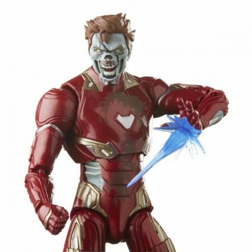 Rotaļu figūras Hasbro Zombie Iron Man image 2