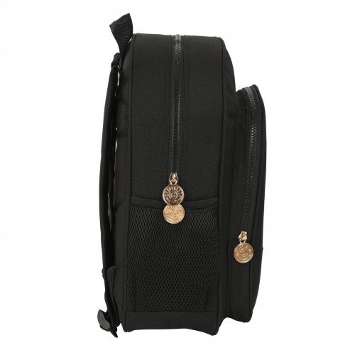 Школьный рюкзак Harry Potter Bravery 32 x 38 x 12 cm Чёрный image 2