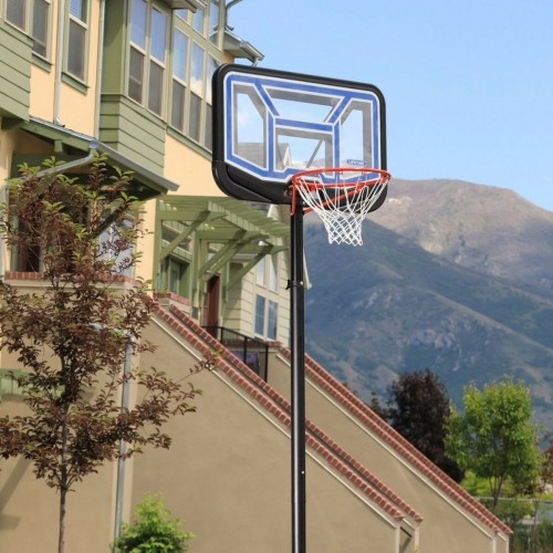 Basketbola Grozs Lifetime 110 x 305 x 159 cm image 2
