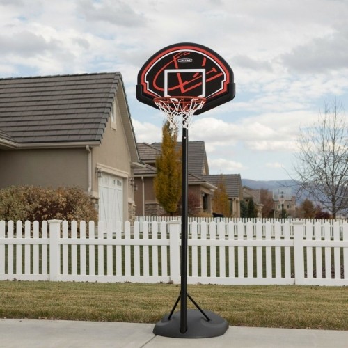 Баскетбольная корзина Lifetime 81 x 229 x 83 cm image 2