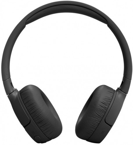 JBL wireless headset Tune 670NC, black image 2