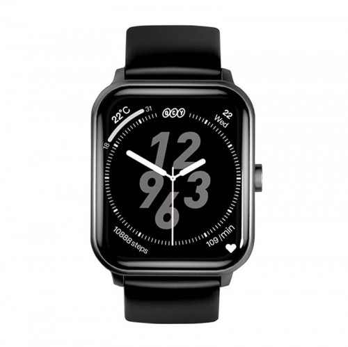 Smartwatch QCY GTS S2 (Black) image 2
