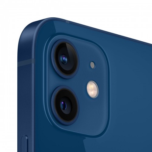 Смартфоны Apple iPhone 12 Синий 64 Гб 6,1" image 2