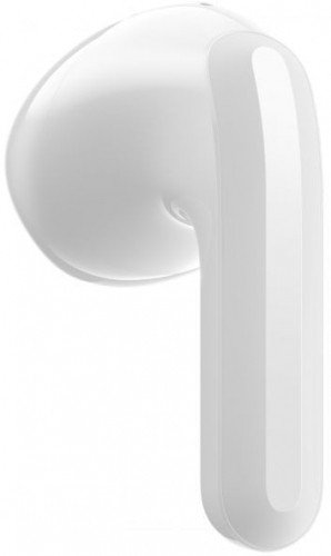 Xiaomi wireless earbuds Redmi Buds 4 Lite, white image 2