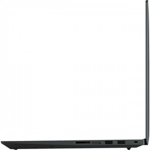 Piezīmju Grāmatiņa Lenovo ThinkPad P1 Gen 5 21DDS1590J Intel® Core™ i7-12800H 32 GB RAM Spāņu Qwerty 512 GB SSD 16" image 2