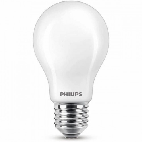 LED lukturis Philips Bombilla 7 W 60 W A+ E 806 lm (2700k) image 2