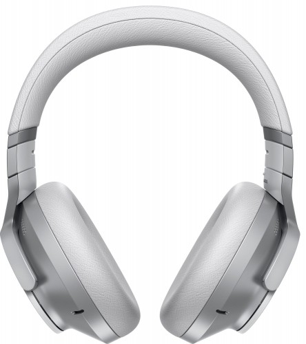 Technics wireless headset EAH-A800E-S, silver image 2