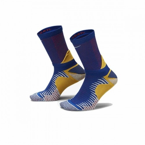 Носки Nike Синий image 2