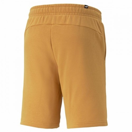 Спортивные мужские шорты Puma Ess+ 2 Cols Оранжевый Темно-оранжевый image 2