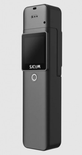 SJCAM C300 Black image 2