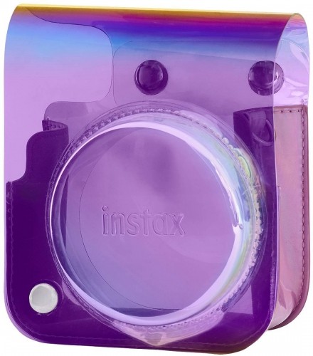 Fujifilm Instax Mini 12 case, iridescent image 2