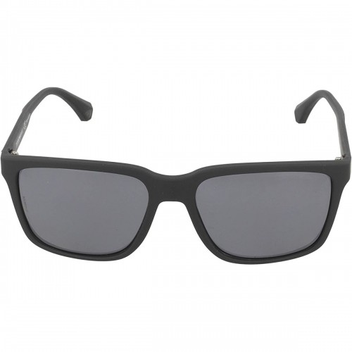 Мужские солнечные очки Emporio Armani EA 4047 image 2