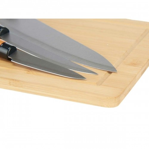 Kinvara Набор ножей Разделочная доска Сыр Бамбук (6 штук) image 2