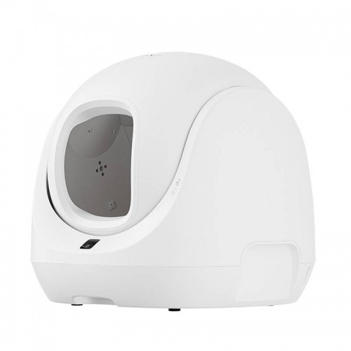 Intelligent self-cleaning cat litterbox Catlink BayMax Version image 2