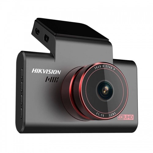 Dash camera Hikvision C6S GPS 2160P|25FPS image 2