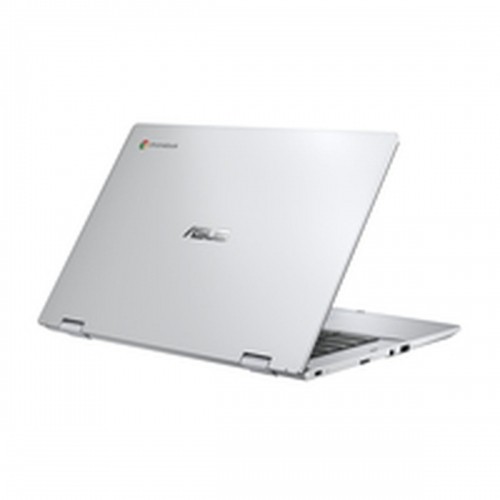 Ноутбук Asus Flip CX1 64 Гб 8 Гб 8 GB RAM 14" Intel Celeron N4500 Испанская Qwerty image 2
