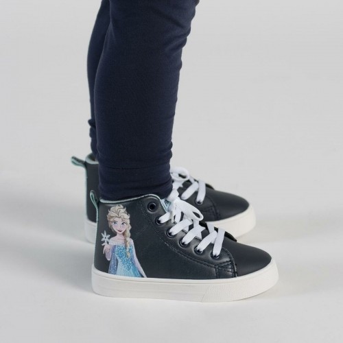 Повседневные детские ботинки Frozen Синий image 2
