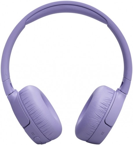 JBL wireless headset Tune 670NC, purple image 2