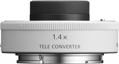 Sony teleconverter SEL-14TC 1.4x image 2