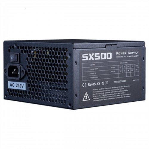 Strāvas padeve Hiditec SX500 500 W image 2