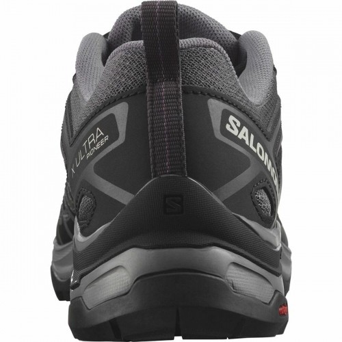 Женские спортивные кроссовки Salomon X Ultra Pioneer гора Темно-серый image 2