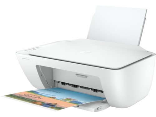 HP DeskJet 2320 All-in-One image 2