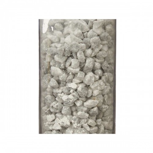 Gift Decor Dekoratīvie akmeņi Marmors Pelēks 1,2 kg (12 gb.) image 2