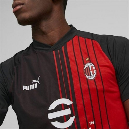 Futbola T-krekls Puma AC Milan Prematch 22/23 image 2