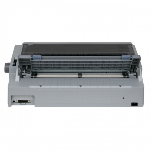 Матричный принтер Epson C11CA92001 Серый image 2