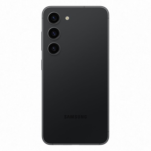 Samsung Galaxy S23 5G Enterprise 256GB Phantom Black 15,5cm (6,1") OLED Display, Android 13, 50MP Triple-Kamera image 2