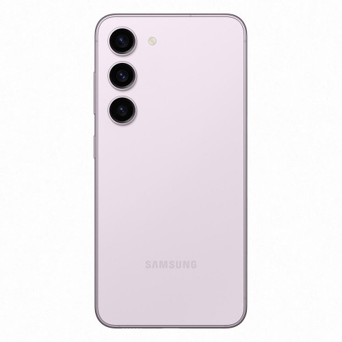 Samsung Galaxy S23 5G 128GB Lavender 15,5cm (6,1") OLED Display, Android 13, 50MP Triple-Kamera image 2