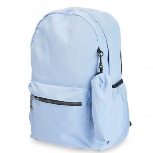 Pincello Школьный рюкзак Светло Синий 37 x 50 x 7 cm (6 штук) image 2
