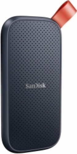 Ārējais cietais disks SanDisk Portable SSD 2TB image 2