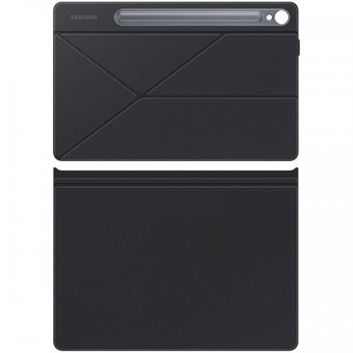 Samsung EF-BX710PBEGWW Tab S9 black|black Smart Book Cover. image 2