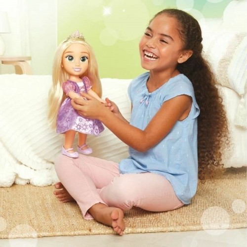 Mazulis lelle Jakks Pacific Rapunzel 38 cm Disney Princeses image 2