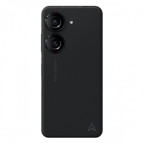 ASUS Zenfone 10 16+512GB Midnight Black 15cm (5,9") AMOLED Display, Android 13, 50MP Dual-Kamera image 2