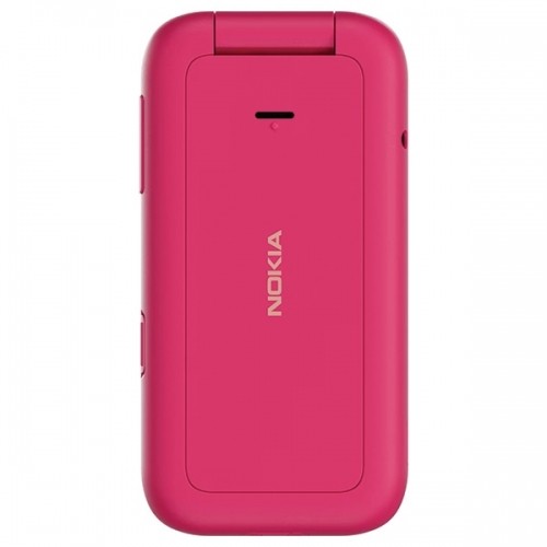 Nokia 2660 DS + baza ładująca (Cradle) różowy|pink TA-1469 image 2
