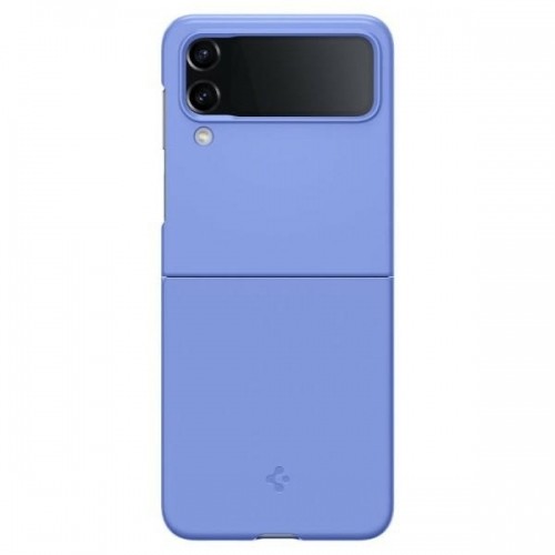 Spigen Air Skin Samsung Galaxy Z Flip 4 cornflower blue ACS05172 image 2