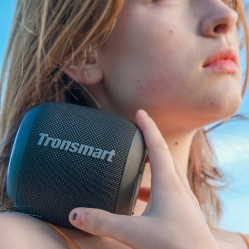 Tronsmart T7 Mini Portable Wireless Bluetooth 5.3 15W Speaker image 2